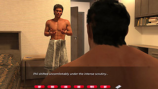 Naughty Neighbours 22 to Be Continued