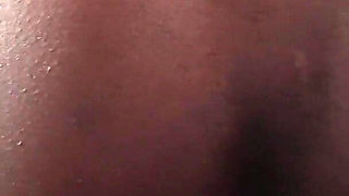 African Homemade Couples Quckie Sex After Teasing Each Other Till I Got Horny