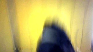 Amateur sex hidden cam