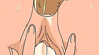 Anal fingering and ass fucking