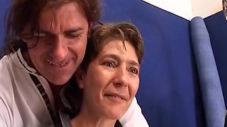 Zoe Azuli - Petite Italian Milfs Like It Up Their Ass