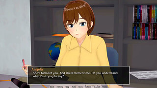 Complete Gameplay - Hs Tutor, Part 59