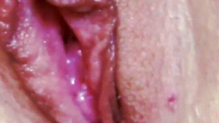 Close up Pussy Fuck