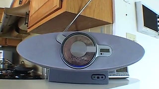 Horny house guest sucks a shaved Indian pussy