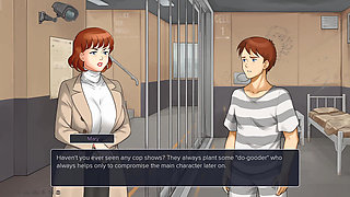 Complete Gameplay - MILFs Plaza, Part 12