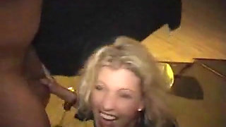 Party for Bride