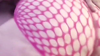 Latina Stepmom Is a Stripper and She Rides My Cock