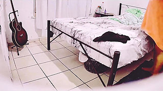 My Fat Pregnant in Bed on Cam (full Version in Premium)