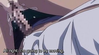 Big Tits MILF Gets Creampied in Steamy Moment