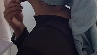 Whore's Husband I Listened to Clients Destroying My Wife and Fucked Her All Used up!