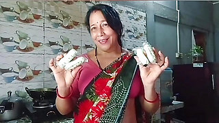Bhabhi Se Bahane Se Bula Kar Kiya Mere Saath Sex 🥵