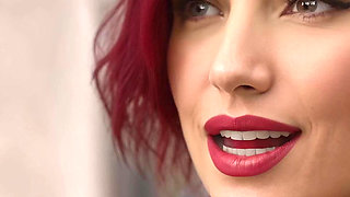 The Dark Fantasies of My Insatiable Wife Sofia (part 5)
