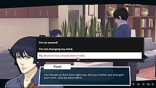 Quickie a Love Hotel Story Cap 1 - the Beginning of a New Story
