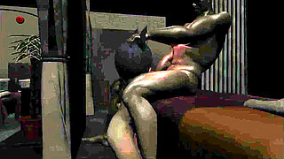 Happy Endings at the Massage Parlor