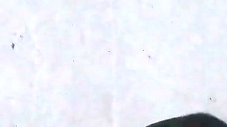 My Stepsis +18 Invites Me to Her Room - Cum Big Ass