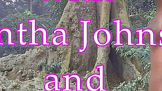 Ebony 69 Licking Lezzies Pussies