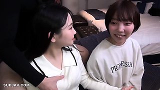 Amateur Asian Couple Video Themselves Having Sex