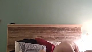 Step Bro Why Are You Getting In My Bed!?