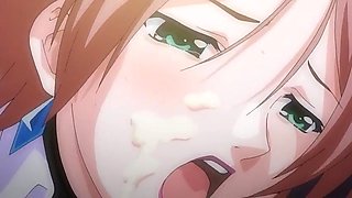 Yubisaki Annainin 03 720p