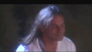Antique bumfuck in the room