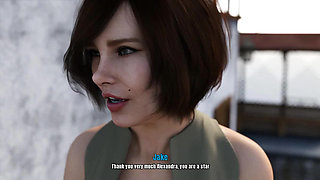 A different summer: me and two naughty MILF's ep 2