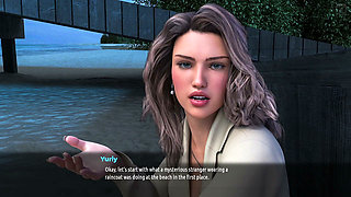 Complete Gameplay - Breeze of Passion, Part 2