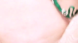 Line up and Get Your Seed Ready! a Breeding Party Is Not Over Until Her Pussy Is Dripping