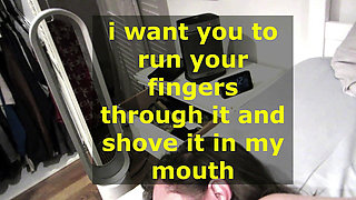 Crazy Housewife Anything Goes