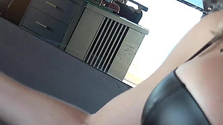 The Handyman Surprise: a Very Personal Fix #879