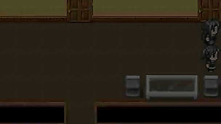 Lotv. Married Woman and a Sex Toys Merchandiser - Episode 11