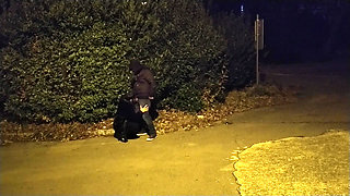 She Asked Me to Stop the Car so She Could Suck Me off