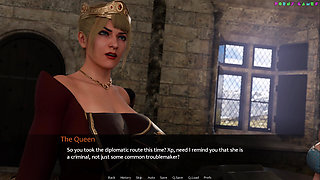 Him by Kabuki - Breeding the Milker Lady, Girlfriendlearns to Handjob 6
