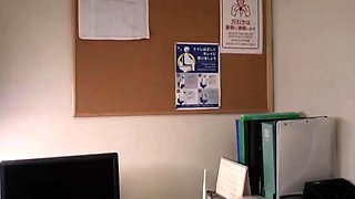Skinny Japanese Teen Fingered and Fucked