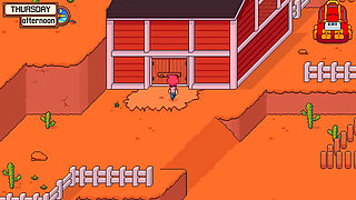Dandy Boy Adventures 0.4.2 Part 11 Pool and Road Stories by Loveskysan69