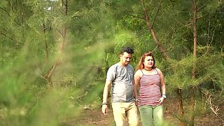 Indian Student Fucked Hard by Teacher in Hotel Room - Big Cock Desi Sex