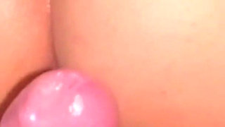 I Fuck a Stranger on a Bus and Make Her Cum in Her Beloved Leggings