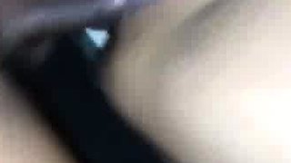 Cuckold hot wife gets caught from behind dd