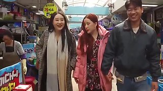 Korean Hot Movie Part 1