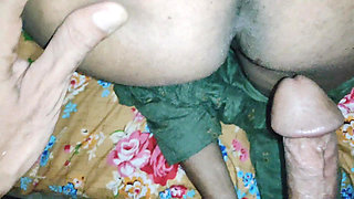 Juice-heavy desi black food tantrums