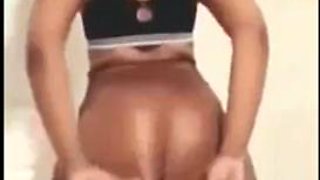 Shake That Ass Poundcake Edition