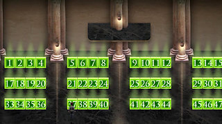 Please Cum inside my Virgin Pussy I Begged you ! FULL VIDEO