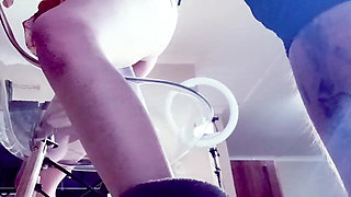 Mutual Masturbation with My Stepbrother