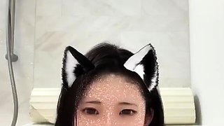Hot amateur asian babes hardcore fucking HD