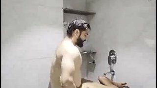 Uber-cute Indian Lady Bumpers Throating and Screwing