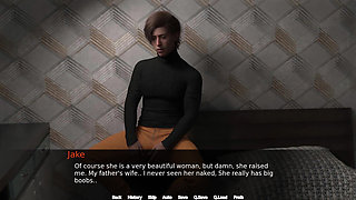 Jane's Corruption - V0.4 - Full Part