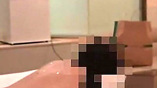 Innocent Looks, Secretly Bold Desires? Once Awakened, She Naturally Accepts an Uncensored Creampie