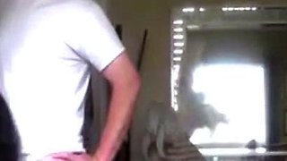 Chubby Asian CD Hooks Up with a Straight Guy