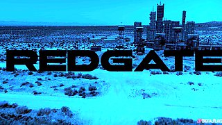 Kira Noir's Wild Orgy Encounter Ignites Sultry Passion Heat