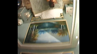 An Audition with My Neighbor