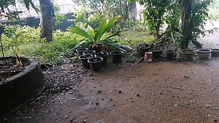 I Found This Sexy Sex Working Baby Whore From the Beach